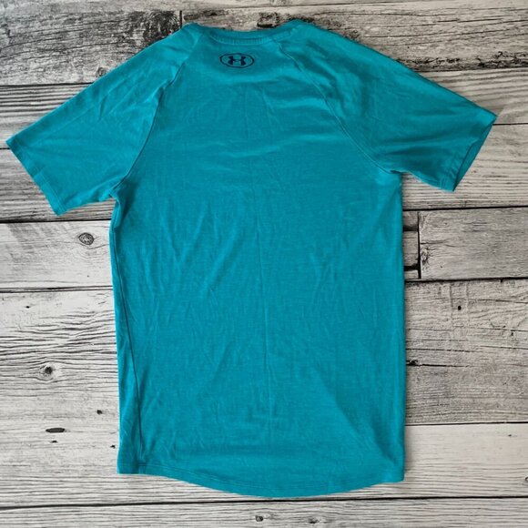 Under Armour The Tech Tee - Picture 3 of 6